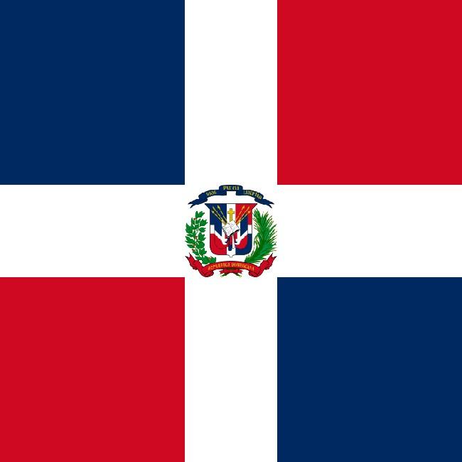 REPÚBLICA DOMINICANA