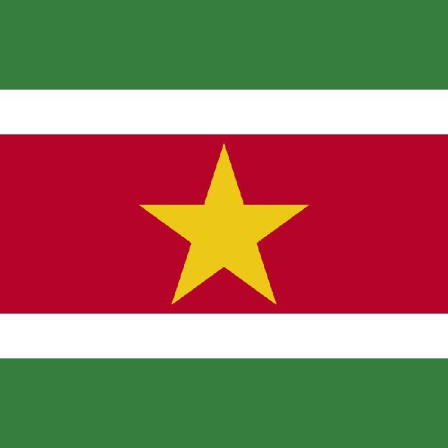 SURINAME