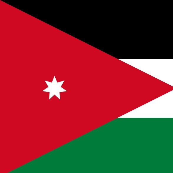 Jordânia