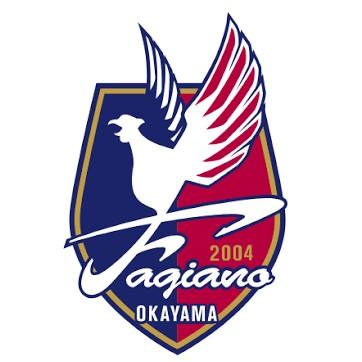 Fagiano Okayama