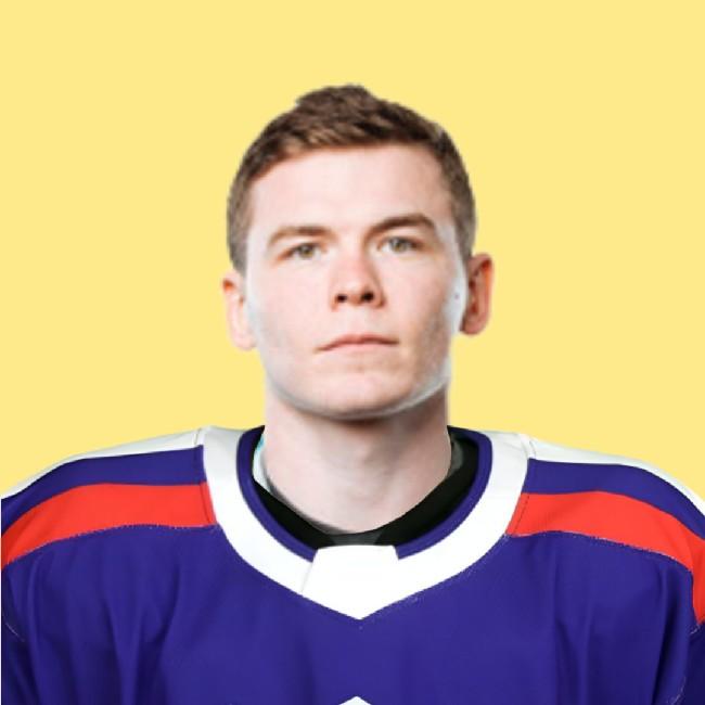 Семён Луговяк