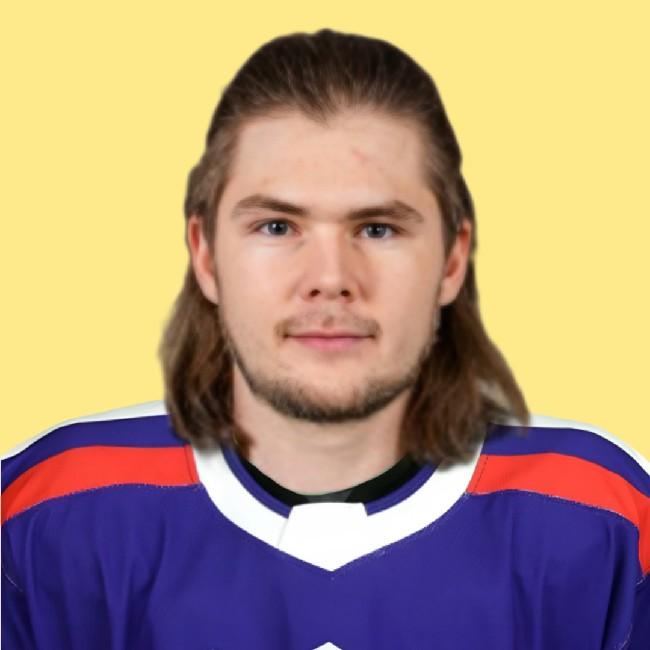 Виктор Тихонов