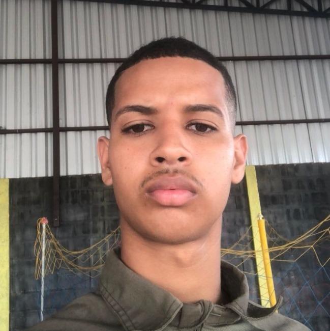 WANDERSON RAMOS RIBEIRO