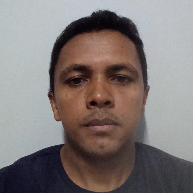 JARMISON ROQUE CASTRO