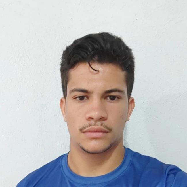 HARISON MOURA CAMPOS