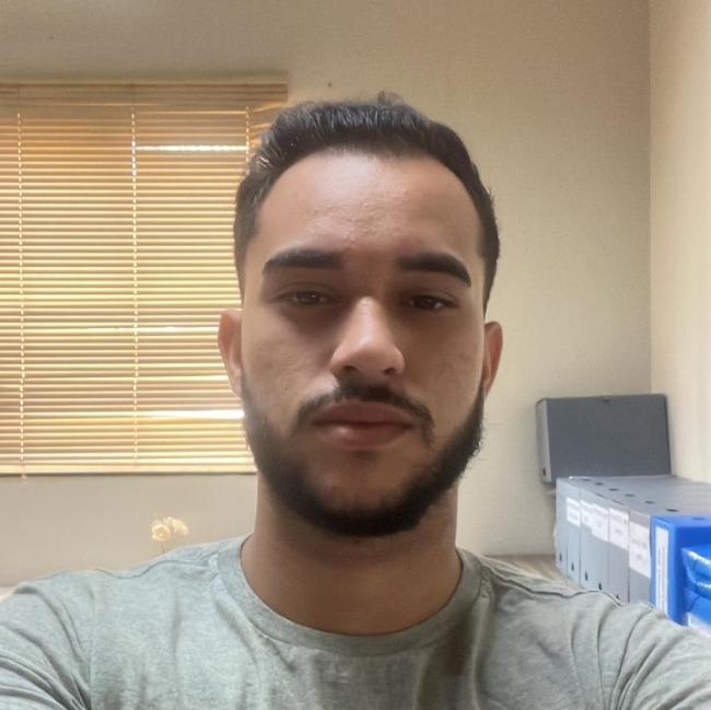 MARCOS HIAN FRANÇA DA SILVA