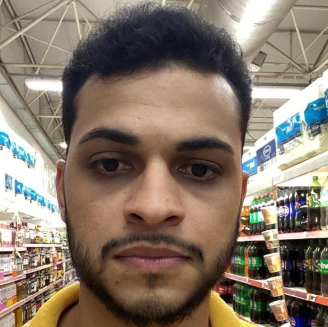 JARDESON GOMES SOUZA