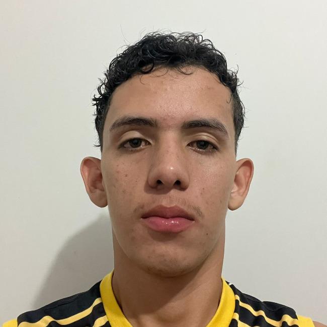 ELISSON KAUÊ EVANGELISTA RAMOS