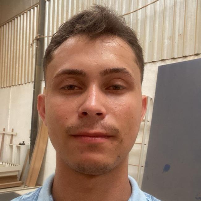 VAGNER GAMA DA SILVA