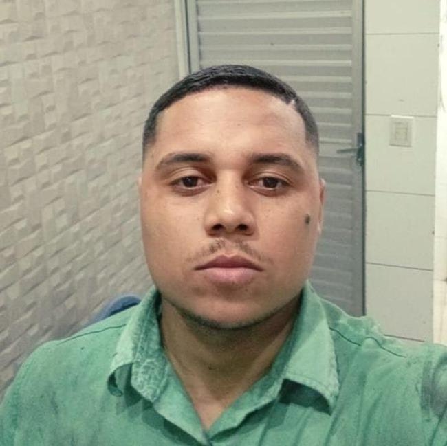 MAICON ROCHA DA SILVA