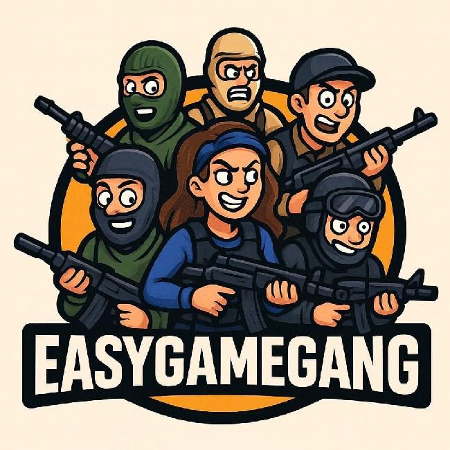 EasyGameGang