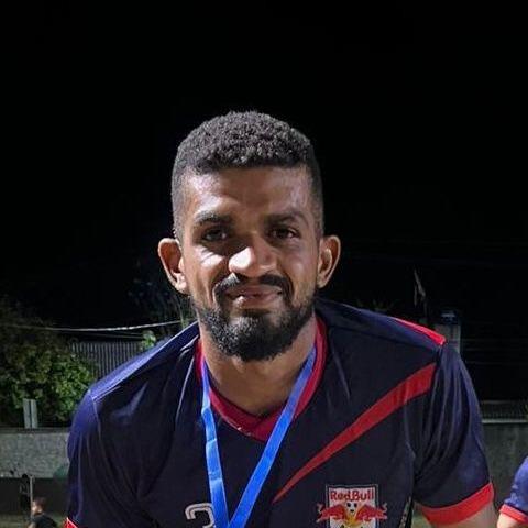 FELIPE DE JESUS DOS SANTOS SOUZA