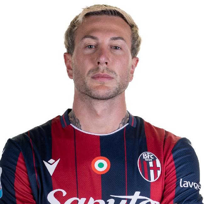 Federico Bernandeschi