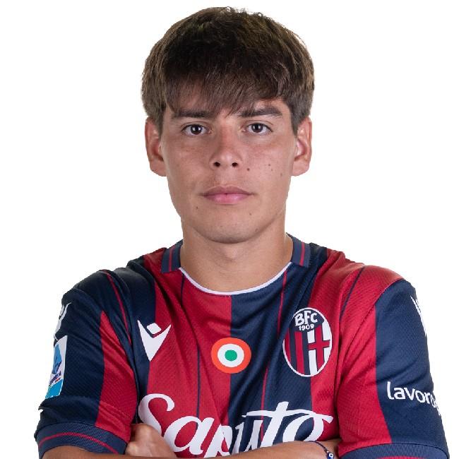 Benjamín Domínguez