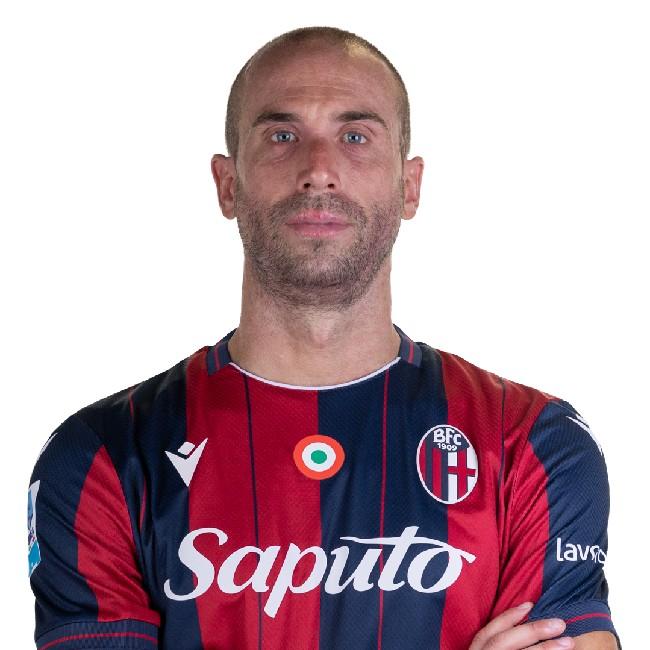 Lorenzo De Silvestri