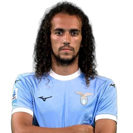 Matteo Guendouzi