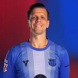 Woiciech Szszesny