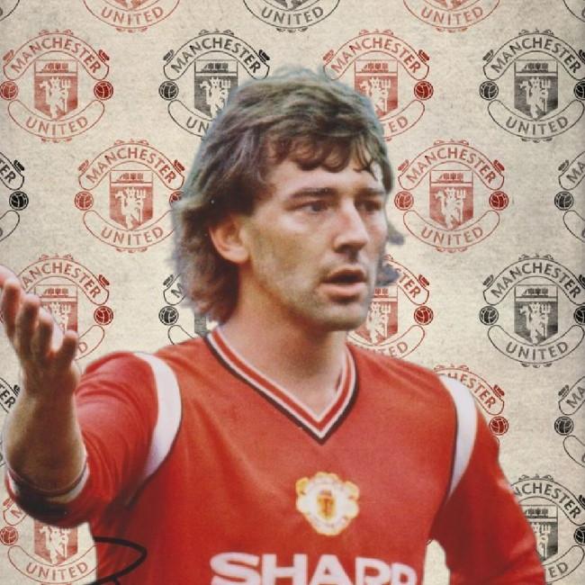 Bryan Robson