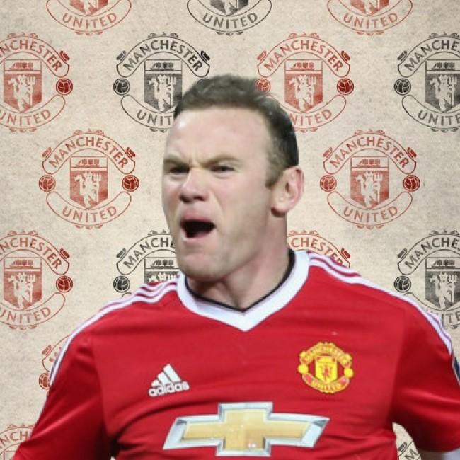 Wayne Rooney