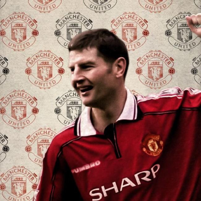Denis Irwin