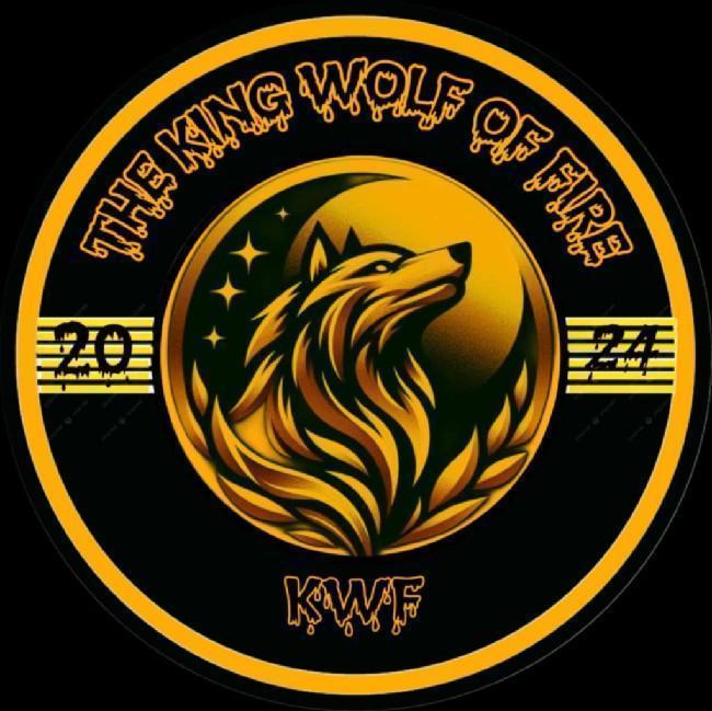 THE KING WOLF OF PES