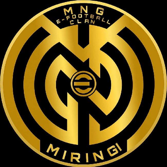 MIRINGI