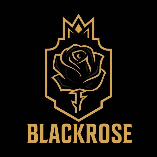 BLACKROSES