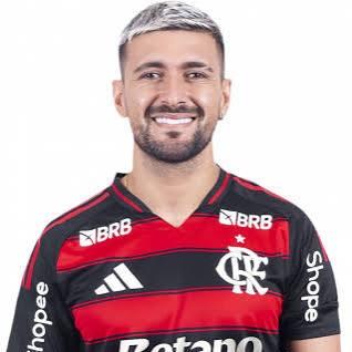 Giorgian de Arrascaeta