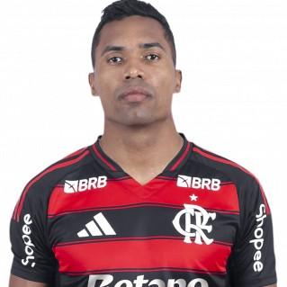 Alex Sandro