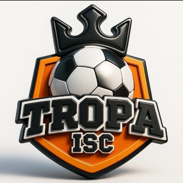TROPA ISC