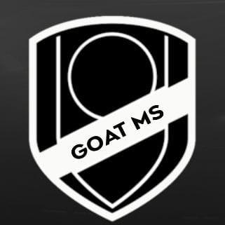 GOAT MS