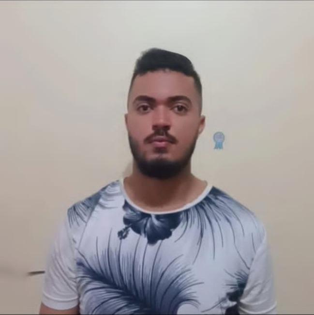 ALESSANDRO CAETANO NASCIMENTO