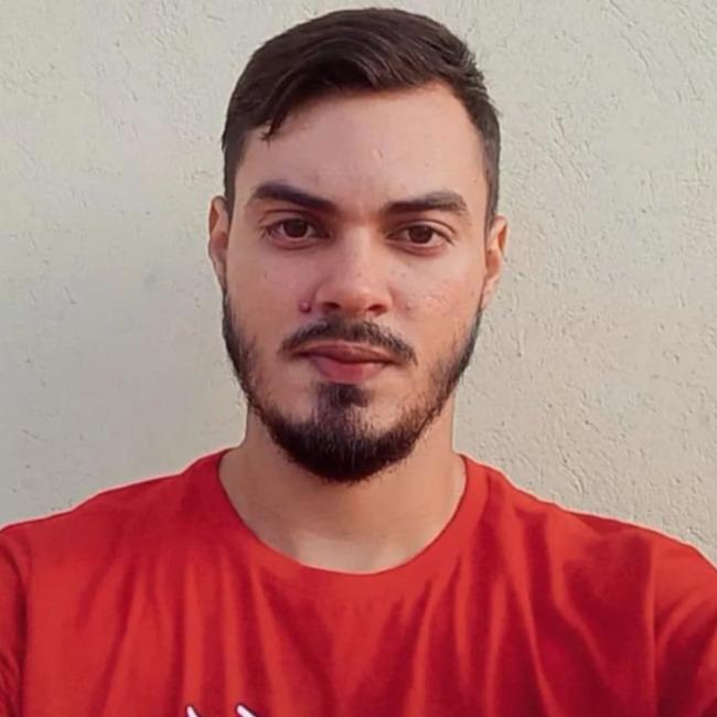 ALEX CAETANO DO NASCIMENTO