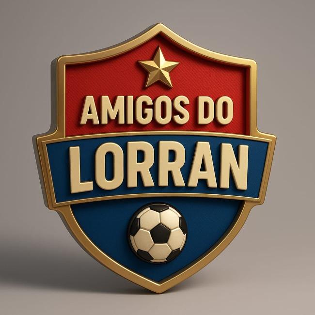 AMIGOS DO LORRAN