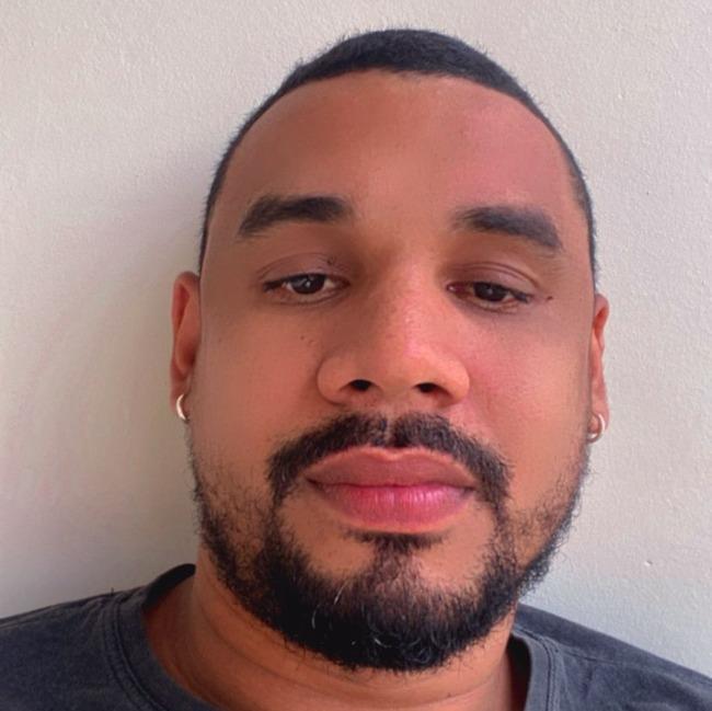 RANDER DOS SANTOS FEITOSA