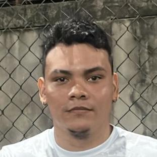 KEVIN PATRIK GONÇALVES LOBATO