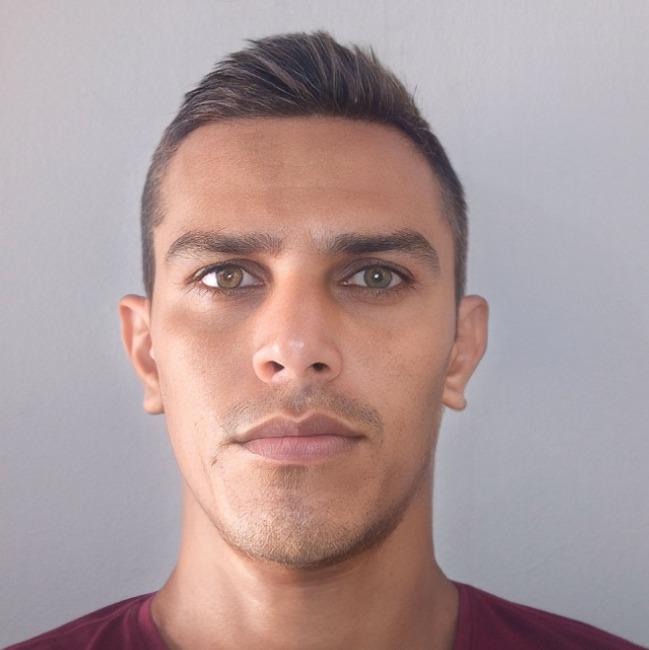 PABLO RICARDO ABRÃO PEREIRA