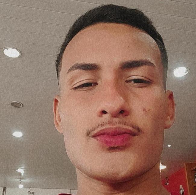 DENILSON DE NAZARÉ QUADROS