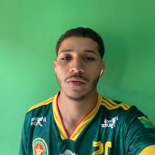 LUIS HENRIQUE SANTOS DA COSTA