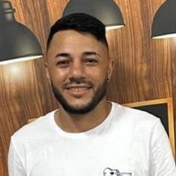 VANDERLEI AMORIM DOS SANTOS