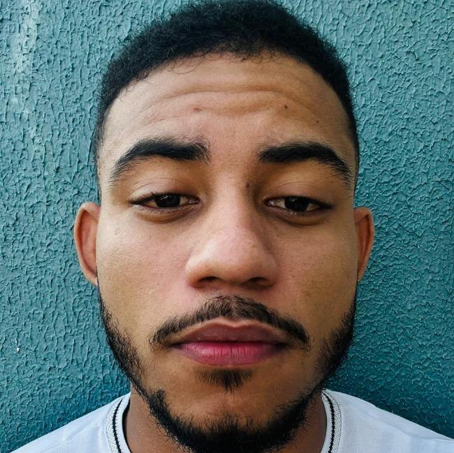 SAULO DHONSON OLIVEIRA DA CRUZ