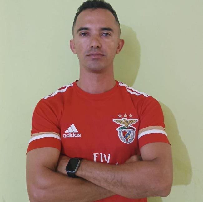 LUCAS DOS SANTOS MACHADO