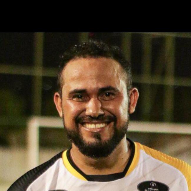 ROMÁRIO PEREIRA DA SILVA