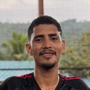 CLEUTON DOS SANTOS MARINHO