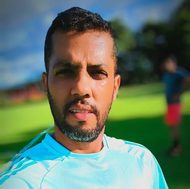 ANTÔNIO CARLOS DA SILVA VIEIRA