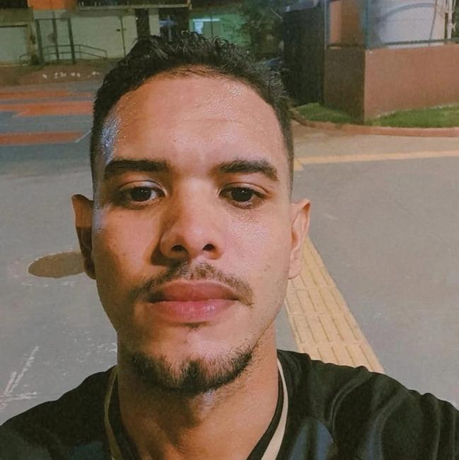 JOÃO CARLOS SANTOS SOARES