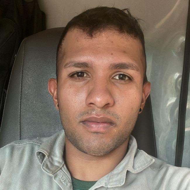 LORRAN COSTA CORRÊA