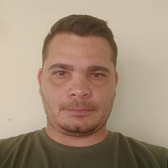 WELLISON DA CONCEIÇÃO DOS SANTOS