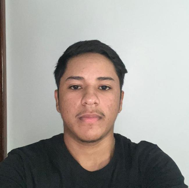 AILSON CORREA OLIVEIRA