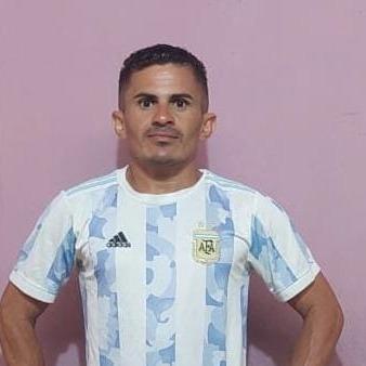 ANTONIO RONELDO COIMBRA COSTA